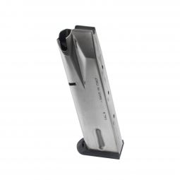 Cougar Full Capacity 15-Round Magazine, 9mm