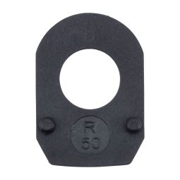 M3020 Drop Shim, 50mm