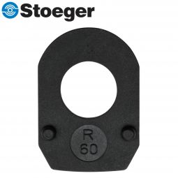 M3020 Drop Shim, 60mm