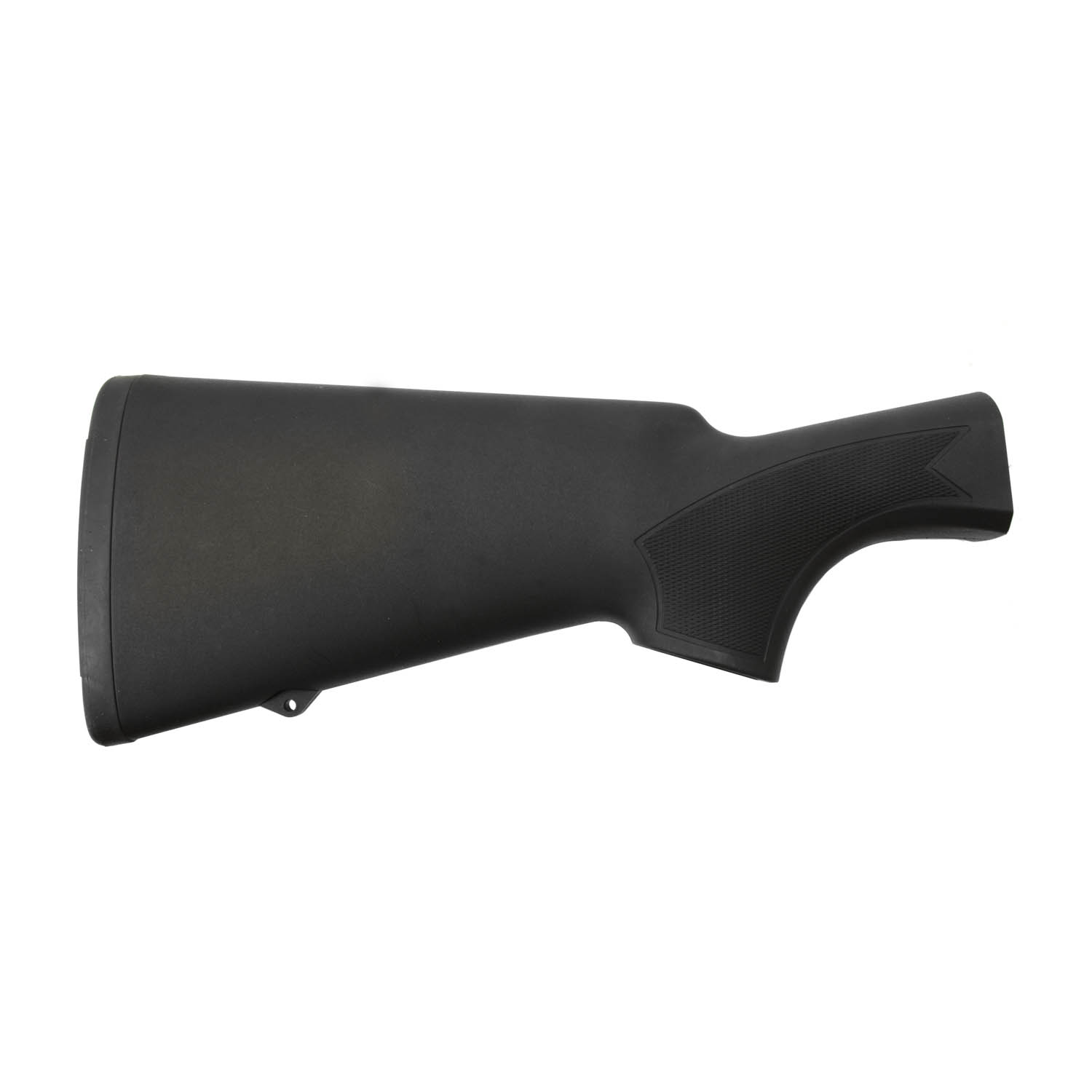 P3000 Stock Assembly, Compact Black Synthetic | ShopStoeger