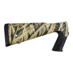 M3000/M3500 Pistol Grip Stock, Mossy Oak Shadow Grass Blades