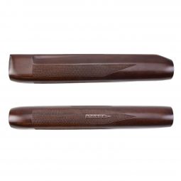 M3020 Forend Assembly, Satin Walnut