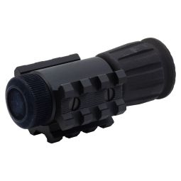 M3020 Magzine Cap with Rails