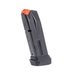 STR-9 Thinline Magazine, 9mm 10 Round Extended