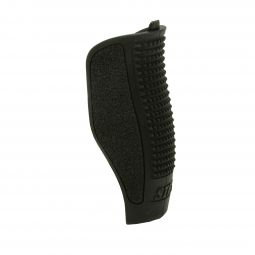 STR-9 Backstrap, Standard Black, Medium
