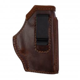 STR-9 Leather IWB Holster