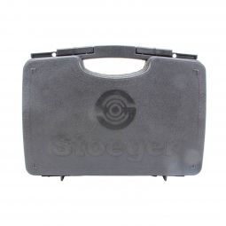 Hard Pistol Case