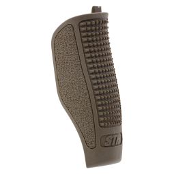 STR-9 Standard Backstrap, FDE, Small