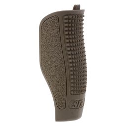 STR-9 Standard Backstrap, FDE, Medium