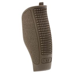 STR-9 Standard Backstrap, FDE, Large