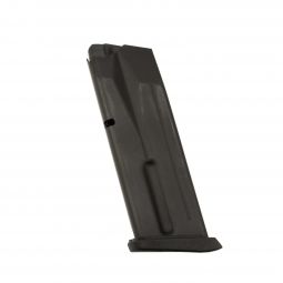 STR-9C Compact Magazine, 9mm 10 Round