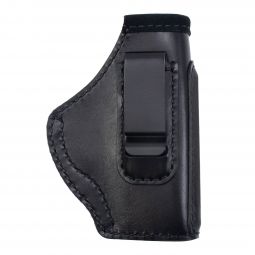 STR-9MC Leather IWB Holster