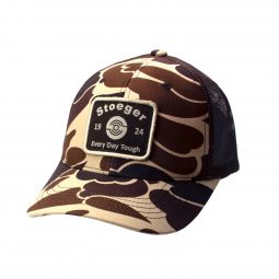 Logo Patch Hat, Vintage Marsh