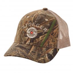Logo Hat, Max-7