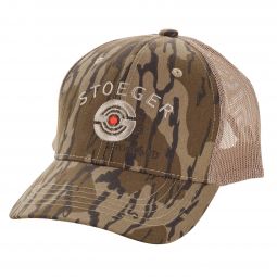 Logo Hat, Bottomland