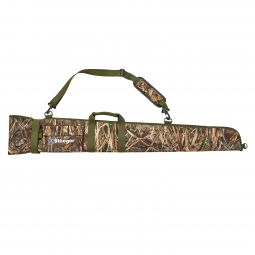 Floater Soft Shotgun Case, 52" Realtree Max-7