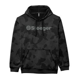 Heavyweight Logo Hoodie