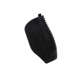 STR-9C Backstrap, Compact Black, Large