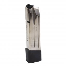 STR-9F Combat Magazine, 9mm 20 Round