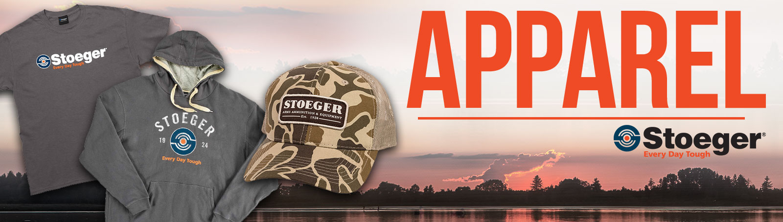 Apparel for Sale