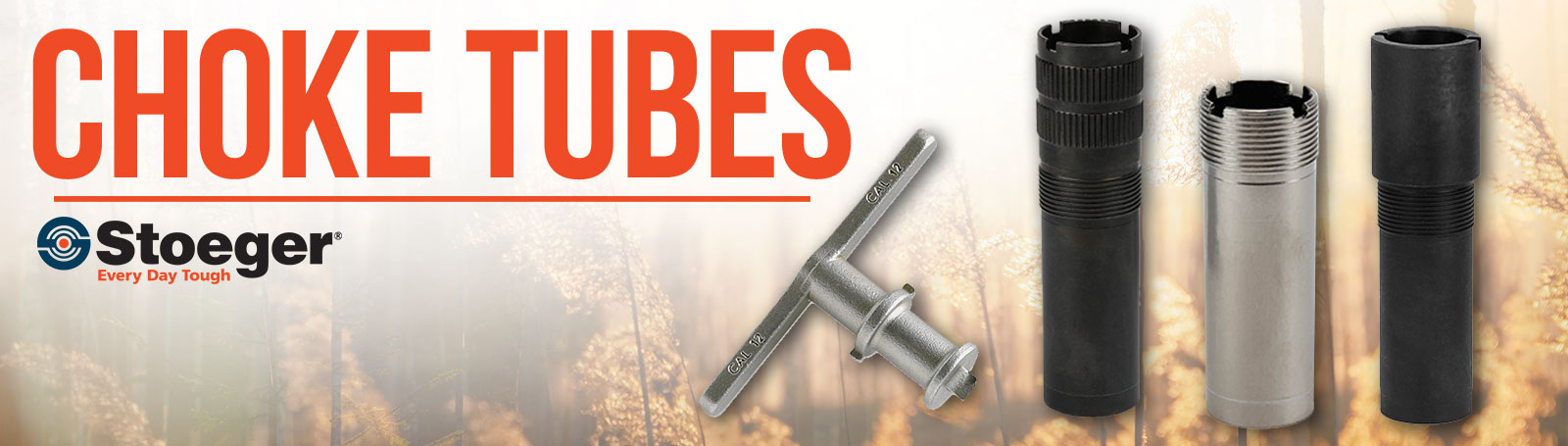 Choke Tubes for Sale
