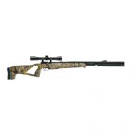 XM1 Suppressed Air Rifle, Realtree Edge Camo, .22 Cal., 4x32 Scope