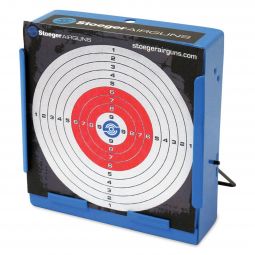 Airgun Pellet Trap