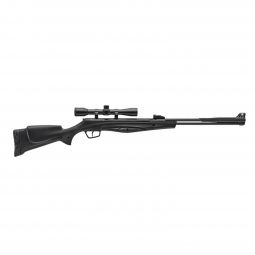 S6000-E Underlever Air Rifle, .177 Cal., 4x32 Scope