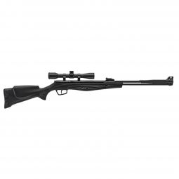 S6000-E Underlever Air Rifle, .22 Cal., 4x32 Scope