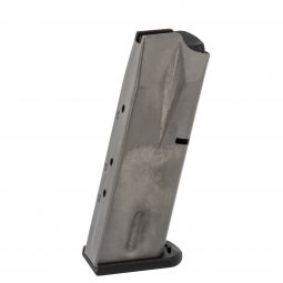 Cougar Full Capacity Compact 13-Round Magazine, 9mm