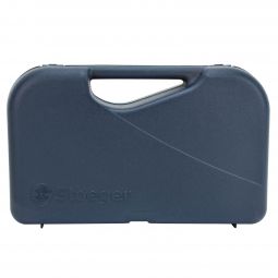 Cougar Pistol Plastic Case