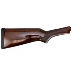 Coach Gun Side by Side & Uplander Supreme 12 ga. Stock, American Walnut