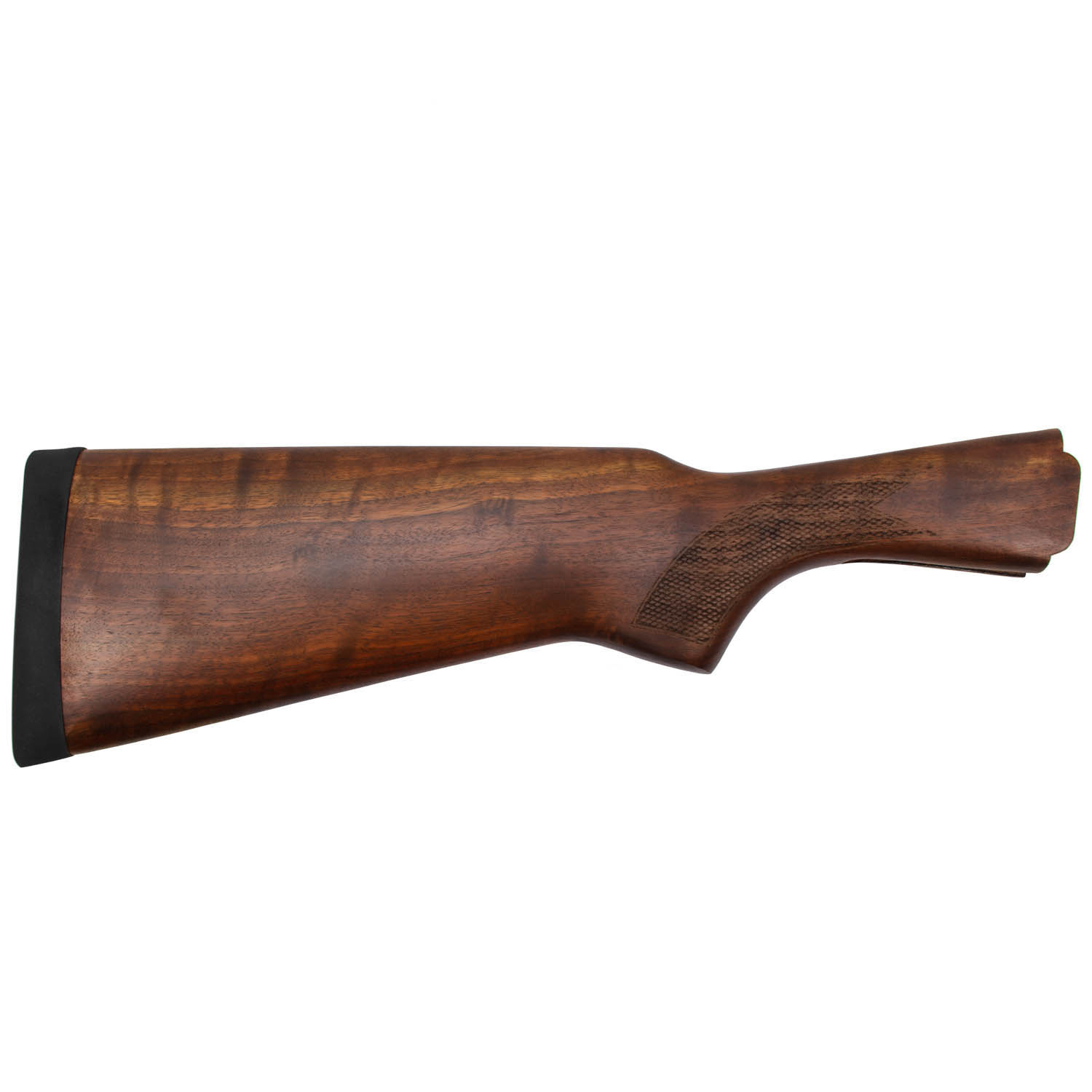 Condor Over Under 12ga. Stock, American Walnut | ShopStoeger
