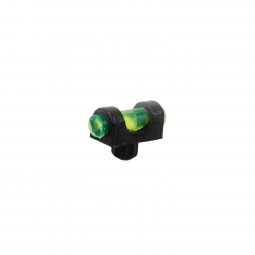 Double Defense Green Front Sight