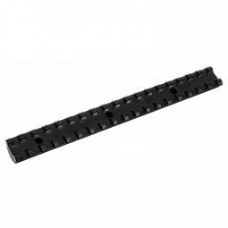 Double Defense Side by Side Bottom Rail
