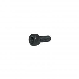 Double Defense Rail Screw, Hex Head