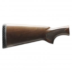 M2000 Standard Stock, Satin Walnut