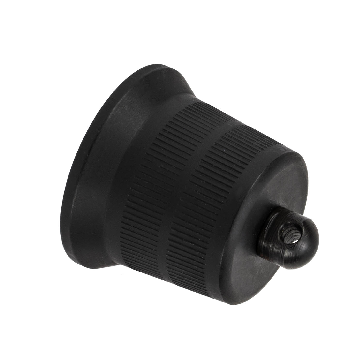 Magazine Cap for M2000 with Swivel, Black ShopStoeger