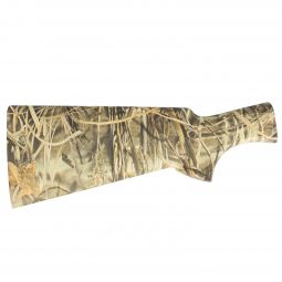 M2000 Standard Stock, Realtree Max-4