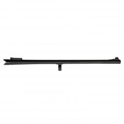 M2000 12ga. 24" Rifle Sight Barrel, Matte Blued