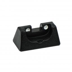 Cougar Rear Sight