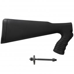M3000 & M3500 SteadyGrip Stock, Black Synthetic