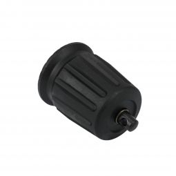Magazine Cap for M3500 with Swivel, Black