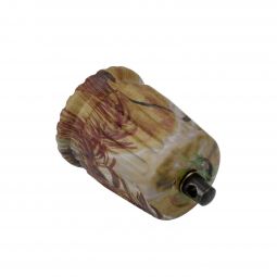 Magazine Cap for M3500 with Swivel, Realtree APG
