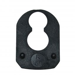 50mm Drop Plate Shim