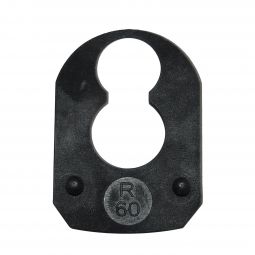 60mm Drop Plate Shim