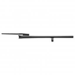 P350 12ga. Cantilever 20" Smooth Bore Barrel, Matte Blued