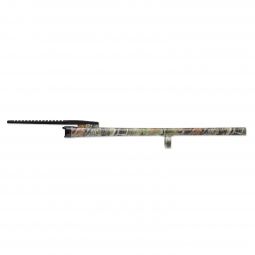 P350 12ga. Cantilever 20" Smooth Bore Barrel, Realtree APG