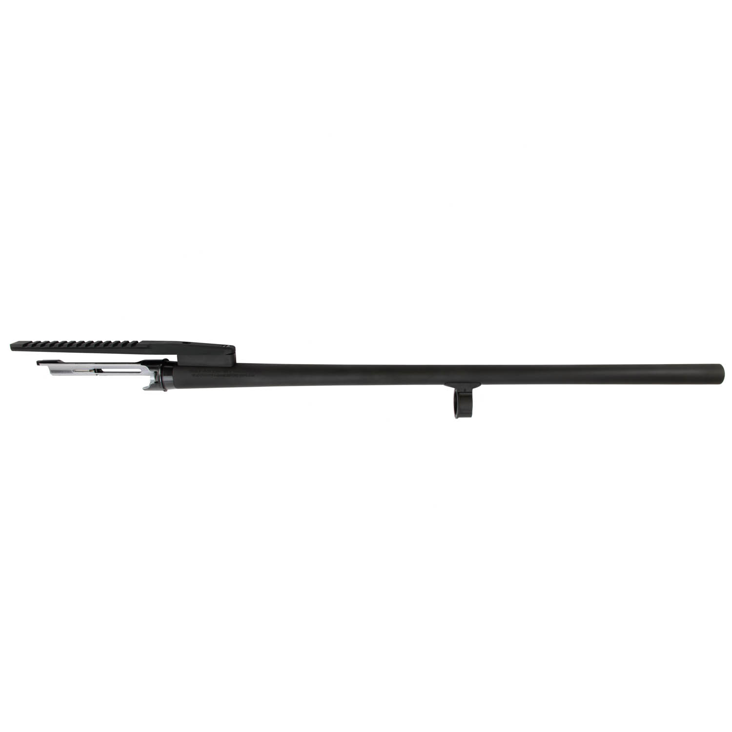M3500 12ga. 24" Rifled Slug Barrel, Matte Blued ShopStoeger