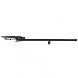 M3500 12ga. 24" Rifled Slug Barrel, Matte Blued